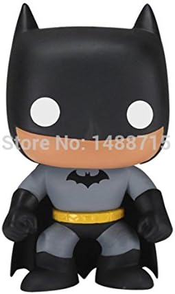 Classic Super Hero Batman Funko POP Heroes 01 # DC Universe 3.75" Vinyl Figure Toys