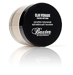 Baxter of California Clay Pomade, 2 fl. oz.