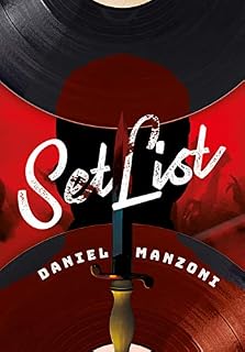Livro SetList