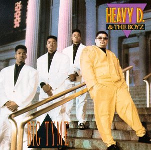 Heavy D & The Boyz - The Peaceful Journey: A Tribute To Heavy D - Zortam Music