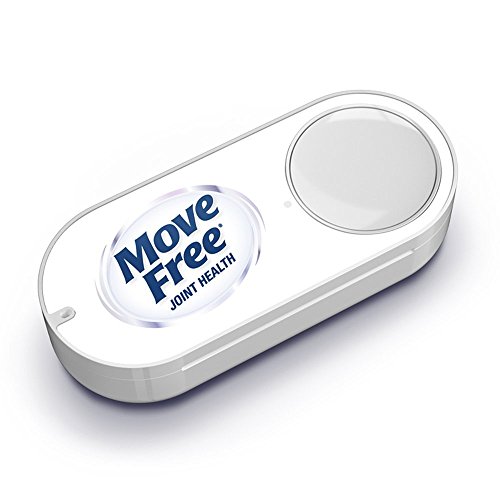 Move Free Joint Health Dash Button