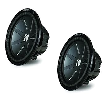 kicker comp r 12 40cwr122