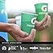 Gatorade Endurance Formula Powder, Watermelon, 32 Ounce