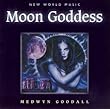 Moon Goddess