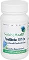 ProBiota Bifido | Potent Dairy-Free Probiotic, Absorbs Quickly | 10 Billion Bifidobacteria CFU's | No Cold Pack Needed | Dairy-Free!| 60 Vegetarian Capsules | Seeking Health