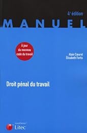 Droit pénal du travail