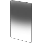 Urth 100 x 150mm Hard Graduated ND8 (3 Stop) Filter (Plus) | Urth's Hard Graduated ND8 Plus+ helps you perfectly balance highlights and lowlights when shooting landscapes