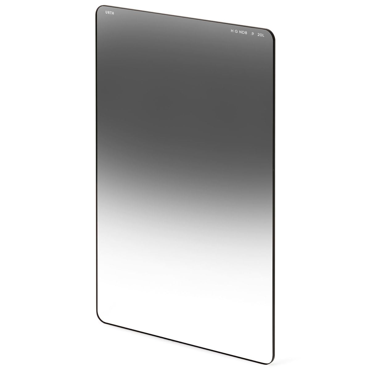 Urth 100 x 150mm Hard Graduated ND8 (3 Stop) Filter (Plus+)