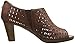 Bella Vita Women's Lake Platform Pump