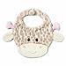 Nat and Jules Giraffe Bib, Sadie