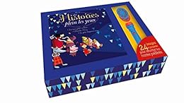 Des  histoires plein les yeux