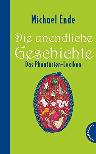 Amazon.com: Die unendliche Geschichte: Das große Abenteuer in