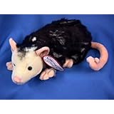 Cabin Critters Opossum Plush Toy