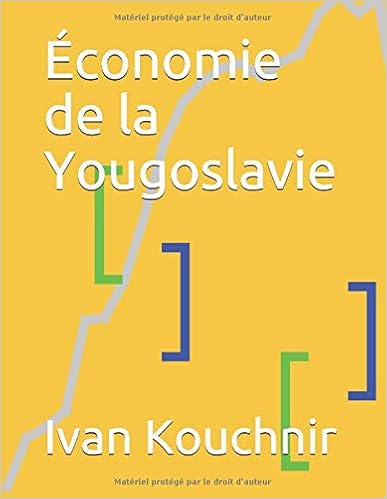 Économie de la Yougoslavie