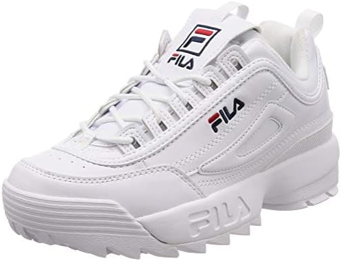 [フィラ] スニーカー ディスラプター2