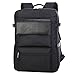 WAAO Laptop Backpack Computer Backpack for 16 Inch Laptop