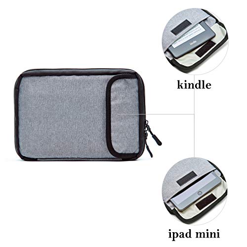 4 Travel+Organizer+Electronics+Accessories+Charger
