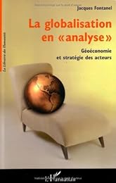 La  globalisation en analyse