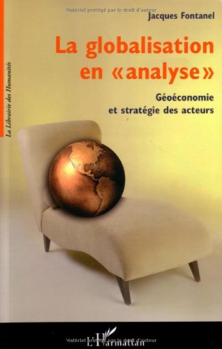 La  globalisation en analyse
