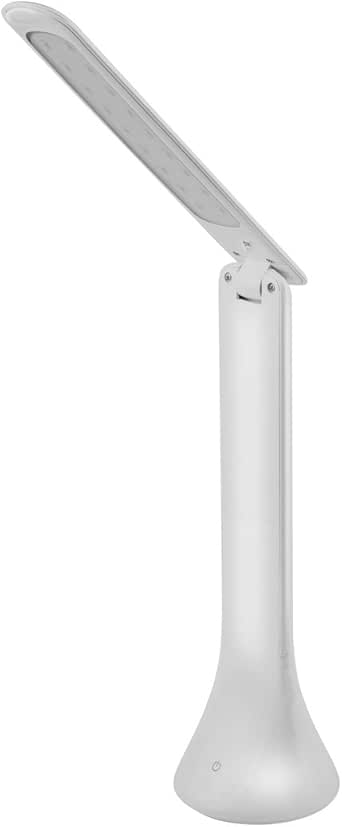 lampara de escritorio plegable