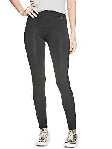GuessFactory Women's Shina Shirred Leggings