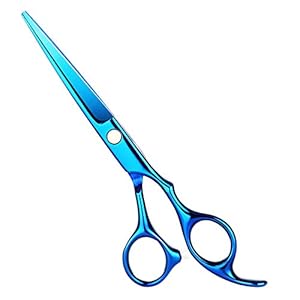 Hbaid-Hairdressing-Barber-Hair-Scissors-Stainless-Steel-Professional-Hair-Cutting-Shears-Hair-Styling-Scissors-for-Salon-Barbers-Men-Women-Children-and-Adults Hbaid Hairdressing Barber Hair Scissors Stainless Steel Professional Hair Cutting Shears Hair Styling Scissors for Salon…