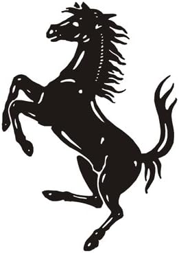Airbrush Tattoo Logo Stencil V149