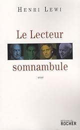 Le  lecteur somnambule
