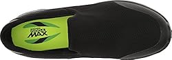 Skechers Men's Go Walk 4-Expert Shoe, Black, 11