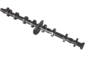 FIWARY 11377630747 Engine Eccentric Balance Shaft for 320i 328i F30 2013-2018 N20 2.0L Turbo Engine OE Replacement Vibration Dampener Shaft Assembly​