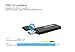 Comfast Wifi Adapter, 1200Mbps 11AC Dual Band USB 3.0 Wireless Adapter Support for Windows 7/8/8.1/10/XP/Vista, MAC OS 10.11/10.10/10.9/10.8/10.7/10.6