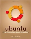 41VKaaFMsVL. SL160  Ubuntu: Powerful Hacks and Customizations