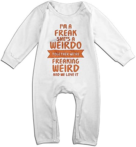 Freak And Weirdo Fashion Clothes Baby Conjoined Baby Go Out Toddler Jumpsuit