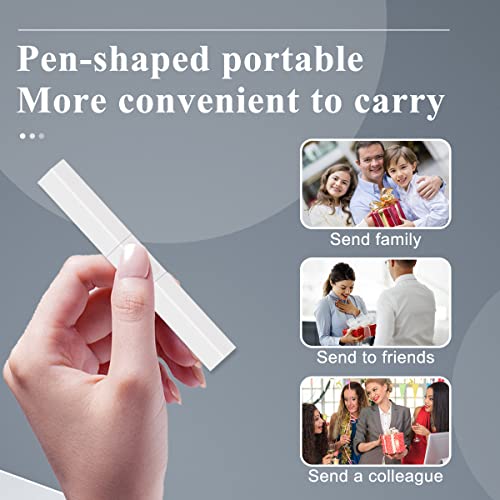 Cleaner Kit for Earbuds, Wireless Headphones Cleaning Kit , Cleaning Pen for Airpods、Huawei 、Samsung 、MI、 Earbuds Earphones Charging Ports