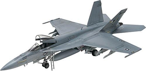 America level 1/48 F / A-18E Super Hornet 05850 Plastic