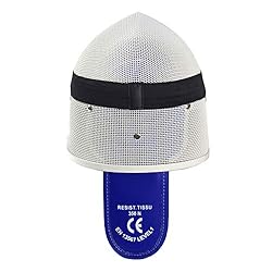 LEONARK Fencing Epee Mask Hema Helmet CE 350N