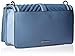 Rebecca Minkoff Love Crossbody with Tassel, Dusty Blue