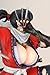 Manyu Hikencho : Senbou Manyu [1/7 Scale PVC] by Enterbrain