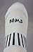 MOXY Socks THE Bomb Knee-High Fitness Deadlift Socks