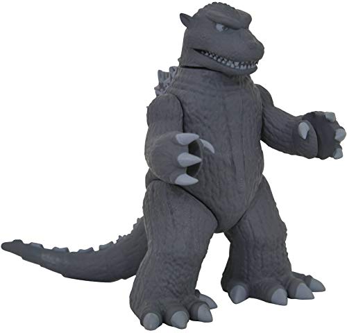 DIAMOND SELECT TOYS Godzilla 1954 Vinimate Vinyl Figure, Multicolor