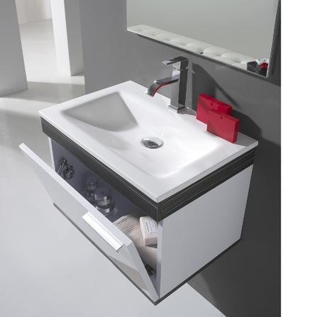 Lavabo Montecarlo 60