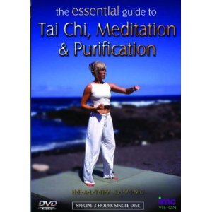 Essential Guide To Tai Chi, Meditation And Purification