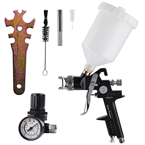Are Different Tip Sizes For Husky Hvlp Spray Gun