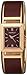 Caravelle New York Women's 44L141 Analog Display Japanese Quartz Two Tone Watch