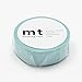 MT Solids Washi Paper Masking Tape, 3/5