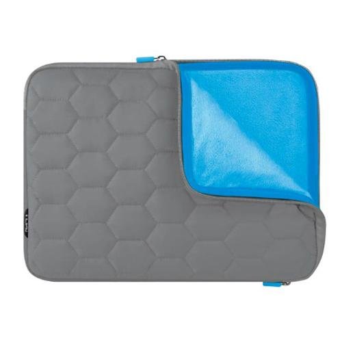 gray soft sleeve case