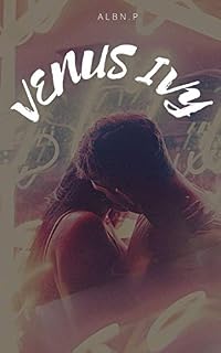 Livro Venus Ivy