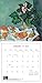Impressionist Bouquets 2018 Wall Calendar