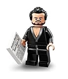 LEGO The Batman Movie Series 2 Collectible Minifigure - General Zod (71020)