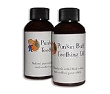 Punkin Butt Teething Oil, 2 Ounce, 2 Pack